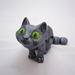 3D Printed Fidget Toy - Cat