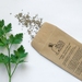 Big Bunny's Italian Flat Leaf Parsley (Herb)