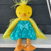 EASTER CHICK - Dolly