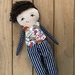 ***SALE*** Heirloom Doll - Noah