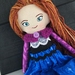 ***SALE*** HEIRLOOM DOLL - Ana 