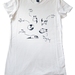 Cat of many Postures Women's T-shirt (S)