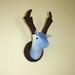 Deer Head Wallhanging, Spice