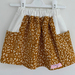 Sweet Woodland Print Skirt - size 2