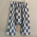 Drop Crotch Pants - size 4