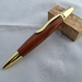 Australian Jarrah pen