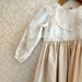 Vintage dreams Tea Party Dress- Size 4