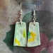 Hope Springs Eternal Earrings (E238)