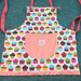 Child’s Reversible Apron 