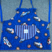 Child’s reversible Apron 