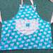 Child’s reversible Apron 