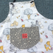 Child’s reversible Apron 