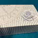 Gorgeous handmade Stationery Box