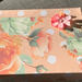 Beautiful Handmade Stationery Box