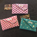 Coin / card purses