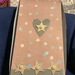 Small Handmade Princess stationery Box