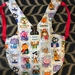 Baby toddler bib apron