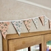 Bunting - Wildflower - 3 Metres Double-Sided