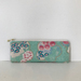 Kimono print pencil case / glasses case