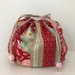 Drawstring bag / Make-up bag