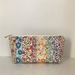 Mother’s Day Special - Make up pouch / toiletry pouch / pencil case 
