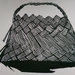 Kete Linocut in Pango/Black