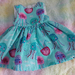 18" Doll Dress