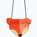 Fox Bag / purse
