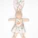 Ellie  Bunny Rabbit  Doll