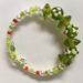 "Daisy Meadow" bracelet (Floral Bouquet range)