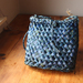 blue kete