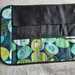 Knitting needle case