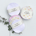 Reusable Breast Pads Mini Sunshine