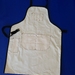 Aprons made of Cotton Duck