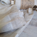 Linen Bread Bags