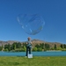 GIANT BUBBLES! NZ Handmade Bubbleosity Bubble Mixture Concentrate