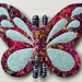 Butterfly wings, Fairy wings