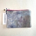 Felted Fibre Art Purse