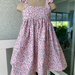 Jackie Dress Size 3yrs