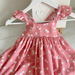 Tiffany Dress Size 3-4yrs