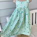 Trudy Dress Size 3-4yrs