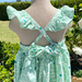 Trudy Dress Size 5-6yrs