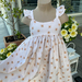 Emma Dress Size 3-4yrs