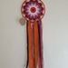 Handmade dreamcatcher