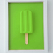 POPSICLE WALL ART - CHOOSE YOUR CLASSIC FLAVOUR