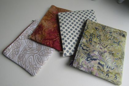 Zippered pouch  (4)