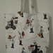Fashion Tote Bag - fully lined.