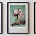 Vintage Roses - Photographic Fine Art Print A2 (unframed)