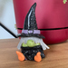 Witch Gnome