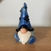 Gnome with Starry Hat